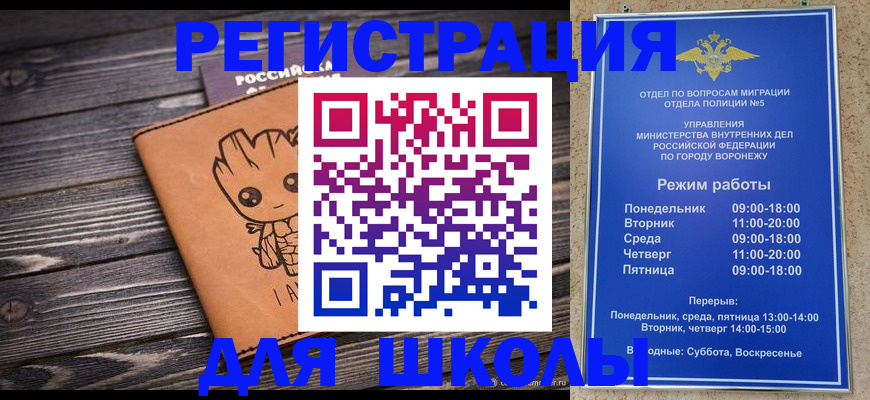 временная регистрация адрес в Ермолино